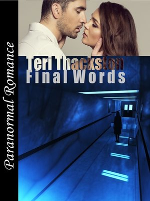cover image of Final Words